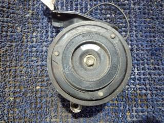 Компрессор кондиционера SUBARU VIVIO KK4 EN07E 447200-9107 3 ракурс Компрессор кондиционера SUBARU VIVIO KK4 EN07E 447200-9107 3 ракурс