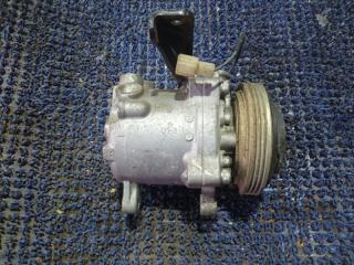 Компрессор кондиционера SUBARU VIVIO KK4 EN07E 457200-9108 2 ракурс Компрессор кондиционера SUBARU VIVIO KK4 EN07E 457200-9108 2 ракурс