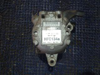 Компрессор кондиционера SUBARU VIVIO KK4 EN07E 457200-9108 5 ракурс Компрессор кондиционера SUBARU VIVIO KK4 EN07E 457200-9108 5 ракурс
