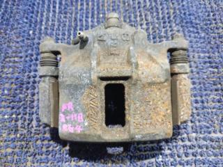 Суппорт правый передний HONDA STEPWGN RG4 K24A 1 ракурс