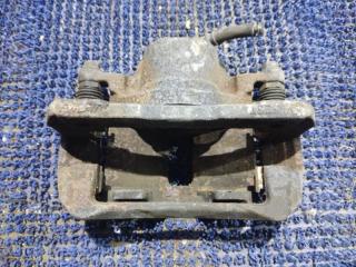 Суппорт правый передний HONDA STEPWGN RG4 K24A 2 ракурс