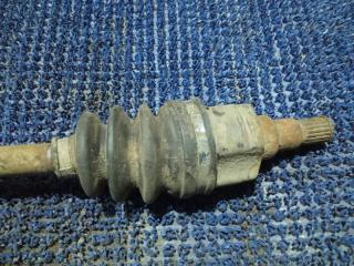 Привод правый передний SUZUKI ALTO CM21V F6A 3 ракурс