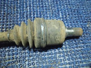 Привод левый передний HONDA TODAY JA1, JA2, JW4 E07A 3 ракурс