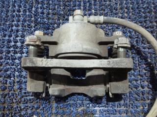 Суппорт правый передний MAZDA SPIANO HF21S K6A 3 ракурс