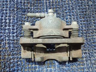 Суппорт левый передний MAZDA SPIANO HF21S K6A 3 ракурс