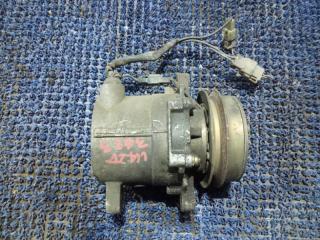 Компрессор кондиционера MITSUBISHI BRAVO U42V 3G83 AKA272C510, 0042-6010 2 ракурс