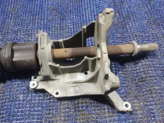 Привод правый передний NISSAN SERENA NC25 MR20DE 3 ракурс