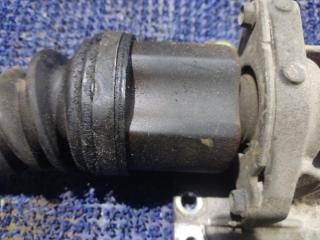 Привод правый передний NISSAN SERENA NC25 MR20DE 4 ракурс