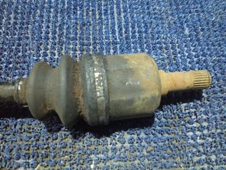 Привод левый передний HONDA CONCERTO MA1 D15B 3 ракурс