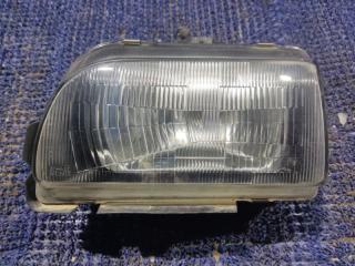 Фара левая передняя HONDA CIVIC AG 001-4475 1 ракурс