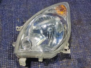 Фара левая передняя DAIHATSU MIRA L285V 100-51871 1 ракурс