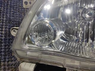Фара левая передняя DAIHATSU MIRA L285V 100-51871 4 ракурс