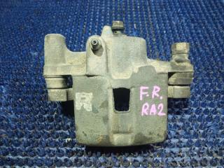 Суппорт правый передний SUBARU PLEO RA2 EN07E 1 ракурс