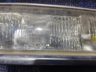 Фара правая передняя NISSAN LAUREL C33 100-36180 4 ракурс