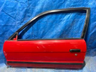 Дверь левая передняя TOYOTA TERCEL EL55 1 ракурс
