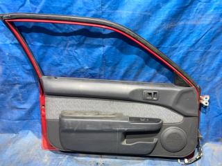Дверь левая передняя TOYOTA TERCEL EL55 2 ракурс