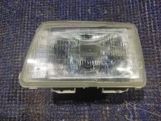 Фара левая передняя SUBARU DOMINGO KJ5 1262 1 ракурс