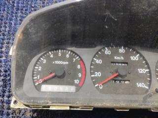 Спидометр SUZUKI WAGON R CT51S 34100-63FG0 4 ракурс