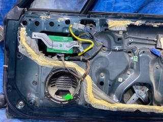 Дверь правая передняя HONDA CR-X DEL SOL EG2 4 ракурс