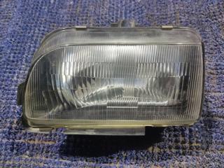 Фара левая передняя MITSUBISHI MINICA H22V 001-4473 1 ракурс