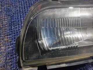 Фара левая передняя MITSUBISHI MINICA H22V 001-4473 4 ракурс