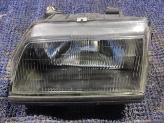 Фара левая передняя HONDA CIVIC AG 001-4263 1 ракурс