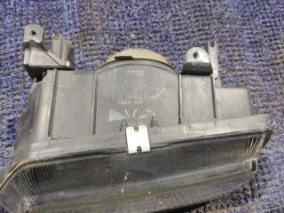 Фара левая передняя HONDA CIVIC AG 001-4263 3 ракурс