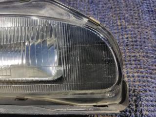 Фара правая передняя MITSUBISHI MINICA H22A 001-7043 3 ракурс