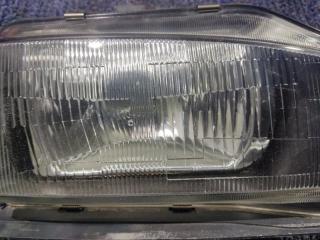 Фара правая передняя MITSUBISHI MINICA H22A 001-7043 4 ракурс