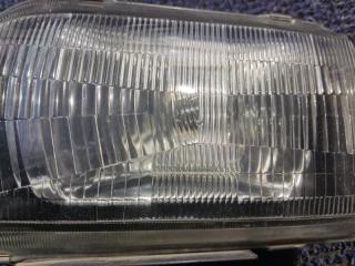 Фара левая передняя MITSUBISHI MINICA H22V 001-4473 4 ракурс