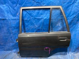 Дверь левая задняя SUBARU REX KH3 1 ракурс