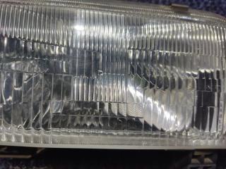 Фара правая передняя HONDA TODAY JA1 6511 5 ракурс