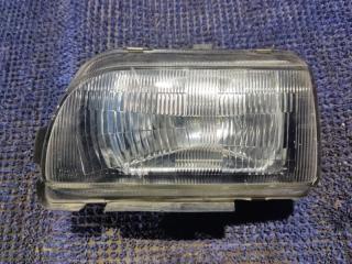 Фара левая передняя MITSUBISHI MINICA H22V 001-4473 1 ракурс