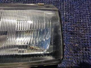 Фара левая передняя MITSUBISHI MINICA H22V 001-4473 3 ракурс