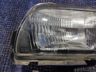 Фара левая передняя MITSUBISHI MINICA H22V 001-4473 4 ракурс