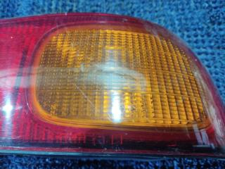 Стоп-сигнал правый задний HONDA INTEGRA DC1 93-07101 4 ракурс