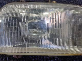 Фара правая передняя SUBARU REX KH1 1229 4 ракурс