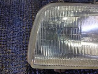 Фара правая передняя SUBARU REX KH1 1229 5 ракурс