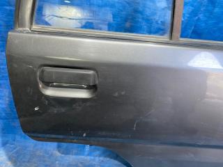 Дверь правая задняя SUBARU REX KH4 4 ракурс