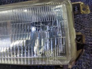 Фара левая передняя HONDA TODAY JA1 6511 3 ракурс