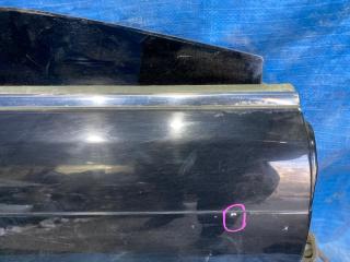 Дверь правая задняя NISSAN PRESEA PR10 2 ракурс