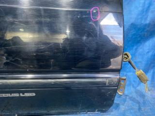Дверь правая задняя NISSAN PRESEA PR10 5 ракурс