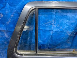 Дверь правая задняя TOYOTA HILUX SURF KZN130 3 ракурс