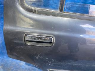 Дверь правая задняя TOYOTA HILUX SURF KZN130 4 ракурс