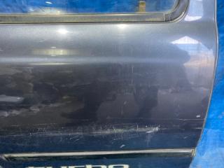 Дверь правая задняя TOYOTA HILUX SURF KZN130 5 ракурс