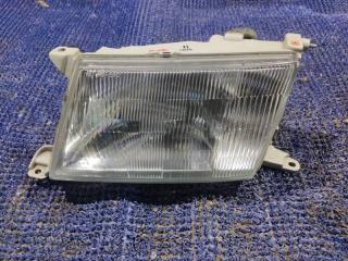 Фара левая передняя TOYOTA CELSIOR UCF21 50-28 1 ракурс