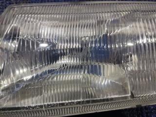 Фара левая передняя TOYOTA CELSIOR UCF21 50-28 5 ракурс