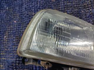 Фара правая передняя SUBARU REX KH1 1229 5 ракурс