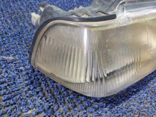 Фара правая передняя SUZUKI ALTO CN21S 36100-60D0 5 ракурс