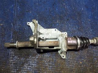 Привод правый передний NISSAN LAFESTA NB30 MR20DE 2 ракурс